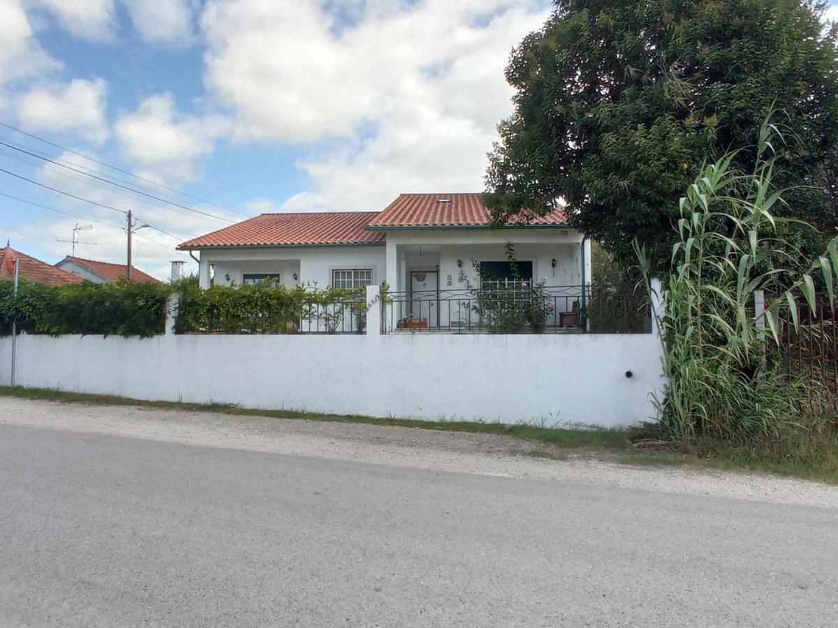 Casa Da Nespereira- Lugar Acolhedor Rodeado De Natureza Soure Εξωτερικό φωτογραφία