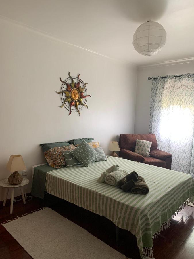 Casa Da Nespereira- Lugar Acolhedor Rodeado De Natureza Soure Εξωτερικό φωτογραφία