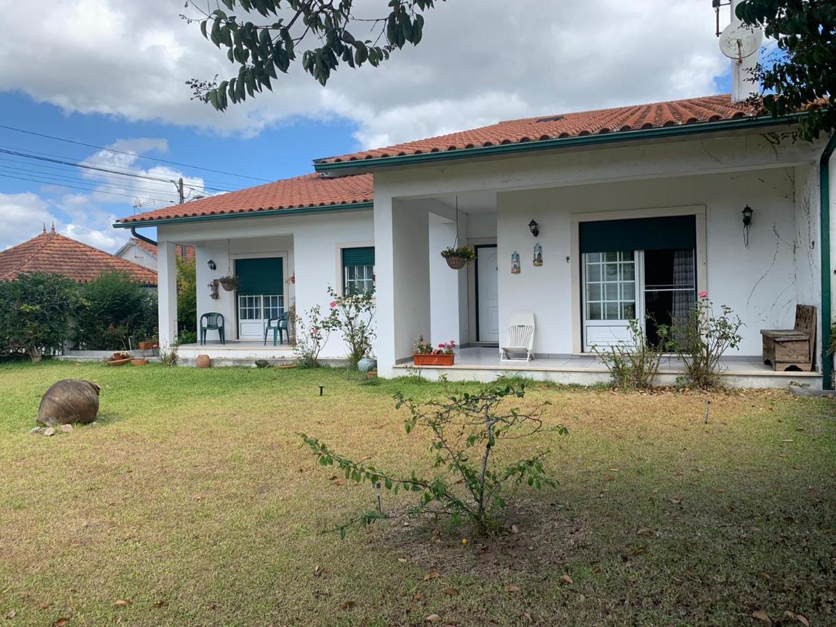 Casa Da Nespereira- Lugar Acolhedor Rodeado De Natureza Soure Εξωτερικό φωτογραφία
