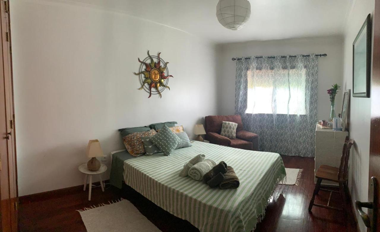 Casa Da Nespereira- Lugar Acolhedor Rodeado De Natureza Soure Εξωτερικό φωτογραφία