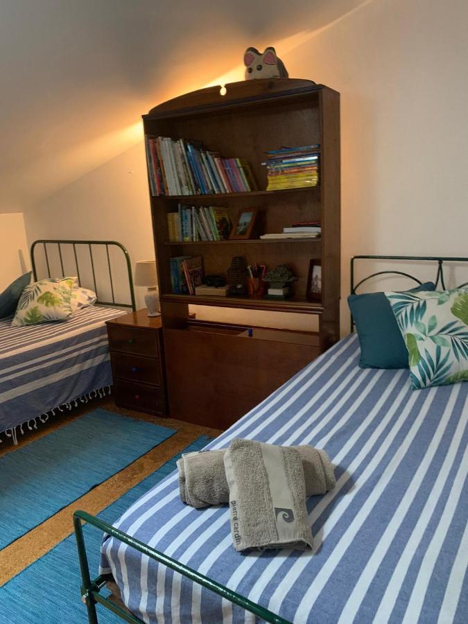 Casa Da Nespereira- Lugar Acolhedor Rodeado De Natureza Soure Εξωτερικό φωτογραφία