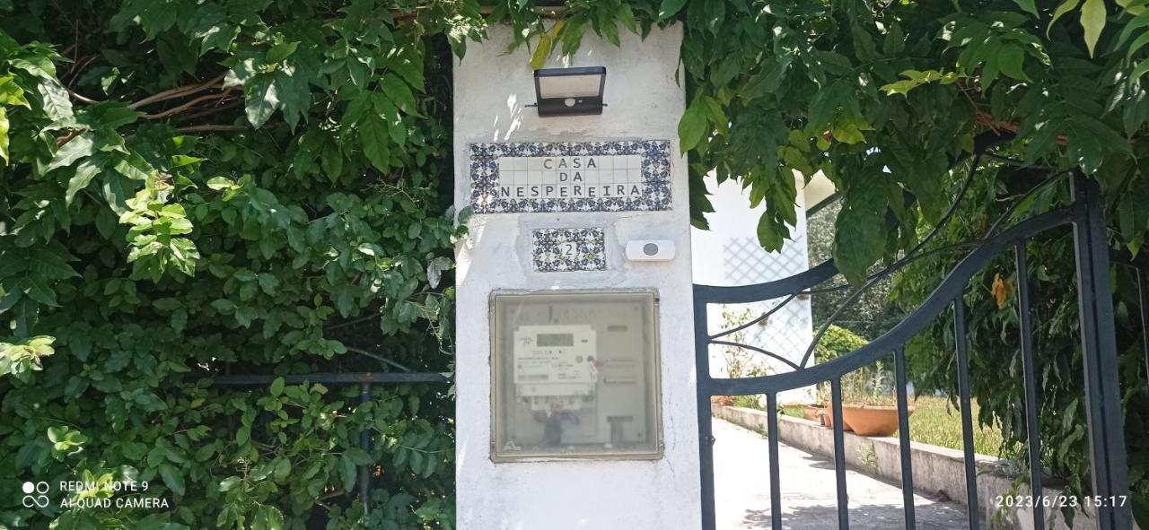 Casa Da Nespereira- Lugar Acolhedor Rodeado De Natureza Soure Εξωτερικό φωτογραφία